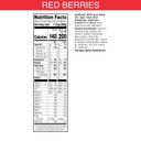 Kellogg'S Special K Breakfast Cereal, Fiber Cereal, Family Breakfast, Red Berries, 11.4Oz Box (1 Box)