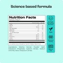 Key Nutrients Matcha Powder - Unsweetened Matcha Powder With Electrolytes For Hydration And Energy - Green Tea - No Sugar - Made In Usa, 20 Servings