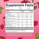 Kids Multivitamin Fruit Bites By Maryruth'S | Toddler Multivitamin Ages 1 & Up | Immune Support Supplement | Kids Vitamins | Vitamin D | Vitamin C | Vegan | 30 Servings