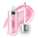 Kiko Milano 3D Hydra Lip Gloss  High Shine, Hydrating, Plumping, Non-Sticky, Moisturizing Lip Makeup
