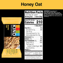 Kind Breakfast Bars, Blueberry Almond, Healthy Snacks, Gluten Free, 100% Whole Grains, 3G Protein, 30 Count