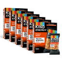 Kind Energy Bars, Peanut Butter, Healthy Snacks, Gluten Free, 10G Protein, 36 Count