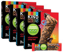 Kind Kids Snacks, Chocolate Chip Bar, Tree Nut And Peanut Free, Gluten Free, Whole Grains And Oats, 5G Protein, 40 Count