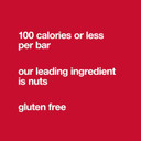 Kind Minis Healthy Snack Bar, Dark Chocolate Cherry Cashew, Low Glycemic Index, Gluten Free Bars, 0.7 Oz, (80 Count)