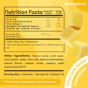 Kind Nature Migraine Relief Power Duo: B2 & Magnesium Gummies Bundle