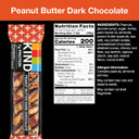 Kind Nut Bars, Dark Chocolate Mocha Almond, 1.4 Ounce, 24 Count, Gluten Free, 5G Sugar, 5G Protein
