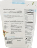 King Arthur Gluten Free Pizza Flour: Crispy Neapolitan-Style Crust - 32 Oz Box, Perfect For Gf Baking, Celiac-Friendly, 00 Pizza Dough Mix