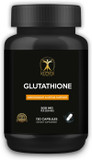 Klever Lifestyle | Glutathione | Antioxidant Supplement | Supports Cellular Health, Detoxification, Tissue Repair, And Immune Function | 120 Capsules | 500Mg Per Serving