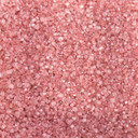 Krazy Sprinkles Puprle Pearl Sugar Sands - (1/2 Cup 1X Jar) | Perfect For Baking, Ice-Cream & Decorative Needs By Bakell