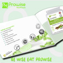 Ksm-66 Ashwagandha With Organic Black Pepper 500Mg 90 Capsules  Uk Manufactured By Prowise Healthcare