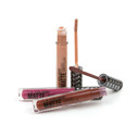 L.A. Colors Matte Liquid Lip Color, Illusion Clg407