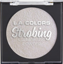 L.A. Colors Strobing Powder, Rockin' Glow Csp258