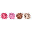 L.A. Girl Beauty Brick Blush Collection, Glam, 1 Count