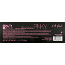 L.A. Girl Beauty Brick Blush Collection, Glam, 1 Count