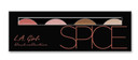 L.A. Girl Beauty Brick Blush Collection, Spice Gbl573