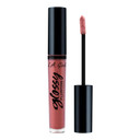 L.A. Girl Glossy Plumping Lipgloss, Flourish Glg923