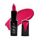 L.A. Girl Lip Attraction Lipstick, Enticing Glc585