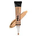 L.A. Girl Pro Concealer, Medium Beige, 0.28 Oz (Lax-Gc978-A)