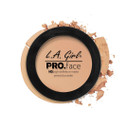 L.A. Girl Pro.Face Matte Pressed Powder, Buff Gpp606