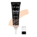 L.A. Girl Tinted Foundation, Bisque Glm753