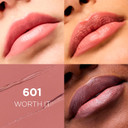 LOréal Paris Colour Riche Original Creamy, Hydrating Satin Lipstick With Argan Oil And Vitamin E, Maison Marais , 1 Count