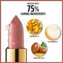 LOréal Paris Colour Riche Original Creamy, Hydrating Satin Lipstick With Argan Oil And Vitamin E, Maison Marais , 1 Count