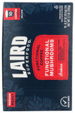 Laird Superfood Boost Coffee, Medium Roast Ground Beans Infused With Functional Mushrooms, Vitamin D And Olive Leaf Powder, 12 Oz. Bag