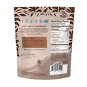 Laird Superfood Homemade Brownie Mix, Plant-Based Vegan Chocolate Brownie Mixture Made With Almond Flour And Zucchini, Gluten-Free, Non-Gmo, Dairy-Free, Sweet Treats, 11.3 Oz. Bag Mix