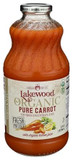 Lakewood Organic Pomegranate Juice, 32 Fz