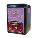 Lakma Green Tea With Blueberry & Acai Berry - 20 Tea Bags - Premium Collection In Metal Gift Tin