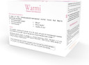 Lane Innovative - Warmi Menopause Support For Women, Natural Relief For Menopause & Beyond With Organic Maca Root, No Soy, No Estrogen (90 Servings)