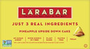 Lärabar Coconut Chocolate Chip, Gluten Free Vegan Fruit & Nut Bars, 16 Ct