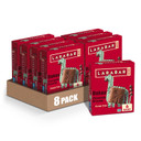 Larabar Kids Bakes Chocolate Brownie Gluten Free Bars, 5.76 Oz, 6 Ct