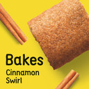 Larabar Kids, Bakes Cinnamon Swirl, Gluten Free Snack Bars, 6 Ct, 5.76 Oz