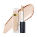 Laura Geller New York The Ideal Fix Concealer - Porcelain - Buildable Medium To Full Coverage Liquid Concealer - Covers Under Eye Dark Circles & Blemishes - Long-Lasting