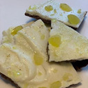 Lemon Bark Gourmet 6 Oz | Handcrafted With Zesty Lemon, Milk And White Chocolate | Premium Small Batch Candy For Gifting Snacking | Family Recipe | Artisan Sweet And Savory Bark