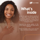 Licorice Root Extract Supplement, 900Mg | 200 Vegan Capsules | High Potency | Non-Gmo | Gluten-Free