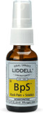 Liddell Homeopathic Back Pain Spray, 1 Ounce