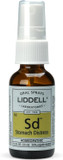 Liddell Homeopathic Stomach Distress, 1 Ounce