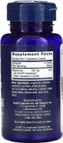Life Extension Extend-Release Magnesium Prolonged Health Support & Vitamin D3 5000 Iu 125 Mcg Bone, Brain & Immune Health - 60 Capsules & 60 Softgels