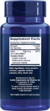 Life Extension Sea-Iodine, Kelp And Bladderwrack-Derived Iodine, Supports Healthy Levels Of This Essential Nutrient For Thyroid Health And Beyond, Non-Gmo, Gluten-Free, Vegetarian, 60 Capsules