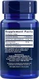 Life Extension Super Absorbable Tocotrienols, Vitamin E As D-Alpha Tocopherol, Mixed Tocotrienols, Support Hair Growth, Brain Function, Gluten-Free, Non-Gmo, 60 Softgels