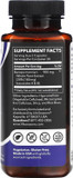Lifeseasons Essentials - Bacopa Extract Supplement - Support Memory & Mental Focus - Promotes Healthy Stress Response - Boost Cognitive Function - 900Mg Per Serving - 60 Capsules