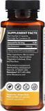 Lifeseasons Essentials Benfotiamine - Fat Soluble B1 - Supports Healthy Circulation & Vision - Enhances Memory & Cognitive Performance - Powerful Antioxidant - 60 Capsules