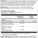 Lifetime Milk Thistle Blend Liver Cleanse Formula | With Dandelion Root And Turmeric (90 Ct)