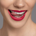 Lip Color Everlast #708 Pure Red, 1 Count