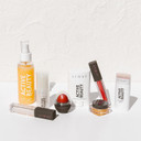 Lique Active Lip & Cheek Balm Makeup Stick, Lightweight & Hydrating, Sheer Color With Buildable Coverage, Natural-Looking, Dewy Finish, Vegan Formula, Unbreakable, 0.49 Oz