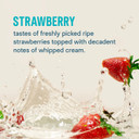 Liquid I.V.® Hydration Multiplier - Strawberry | Electrolyte Powder Drink Mix | 3 Pack (48 Servings)