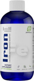Liquid Ionic Iron Supplement | Iron Deficiency | Hormone Support | Energy Support | Encourage Healthy Muscles