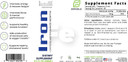 Liquid Ionic Iron Supplement | Iron Deficiency | Hormone Support | Energy Support | Encourage Healthy Muscles